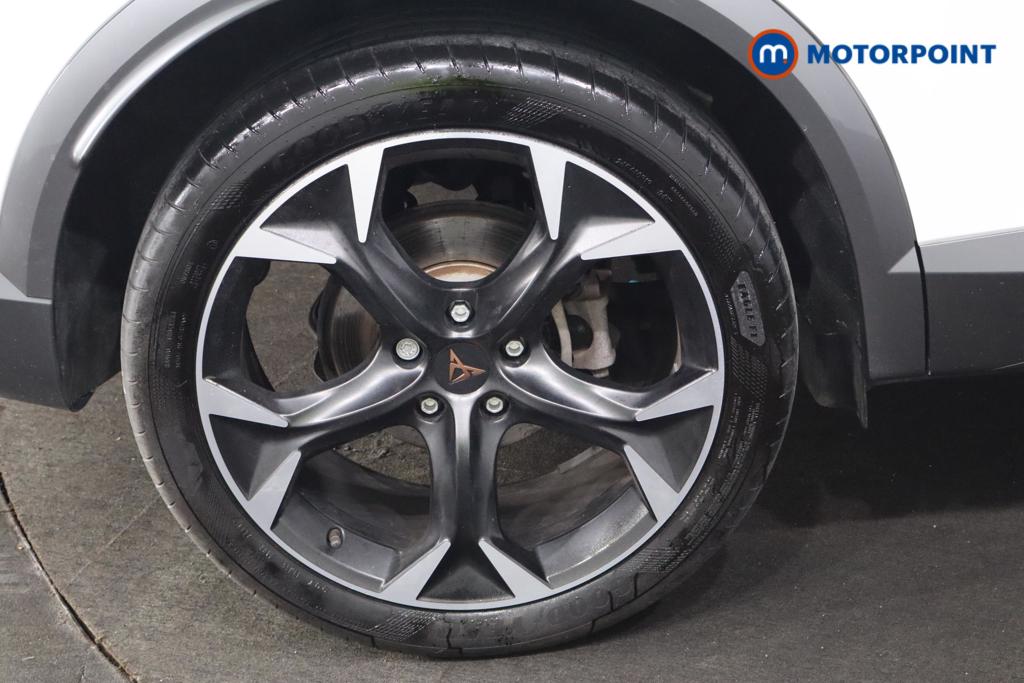 Cupra Formentor V2 Automatic Petrol Plug-In Hybrid SUV - Stock Number (1551283) - 19th supplementary image