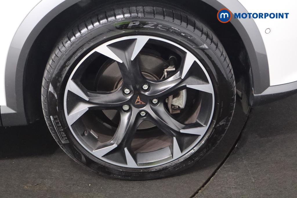 Cupra Formentor V2 Automatic Petrol Plug-In Hybrid SUV - Stock Number (1551283) - 20th supplementary image