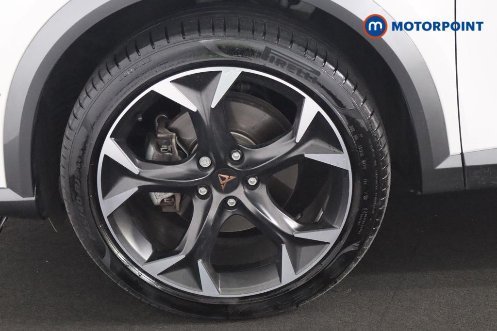 Cupra Formentor V2 Automatic Petrol Plug-In Hybrid SUV - Stock Number (1551283) - 21st supplementary image
