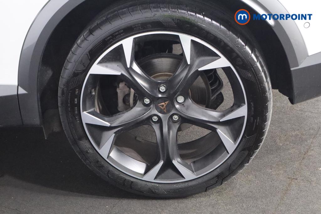 Cupra Formentor V2 Automatic Petrol Plug-In Hybrid SUV - Stock Number (1551283) - 22nd supplementary image