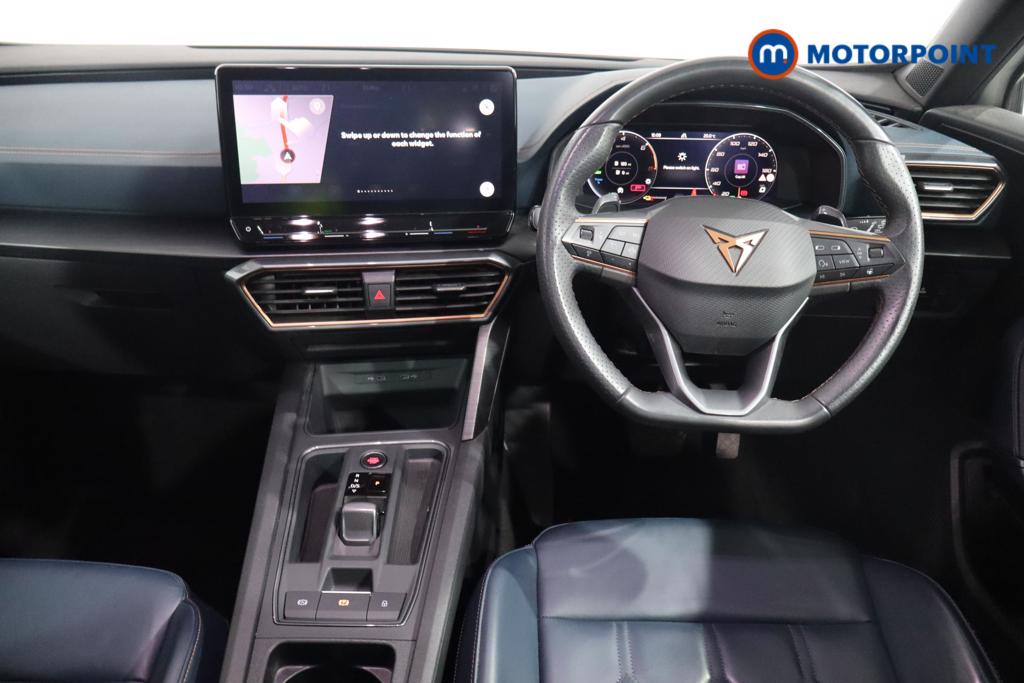 Cupra Formentor V2 Automatic Petrol Plug-In Hybrid SUV - Stock Number (1551283) - 1st supplementary image