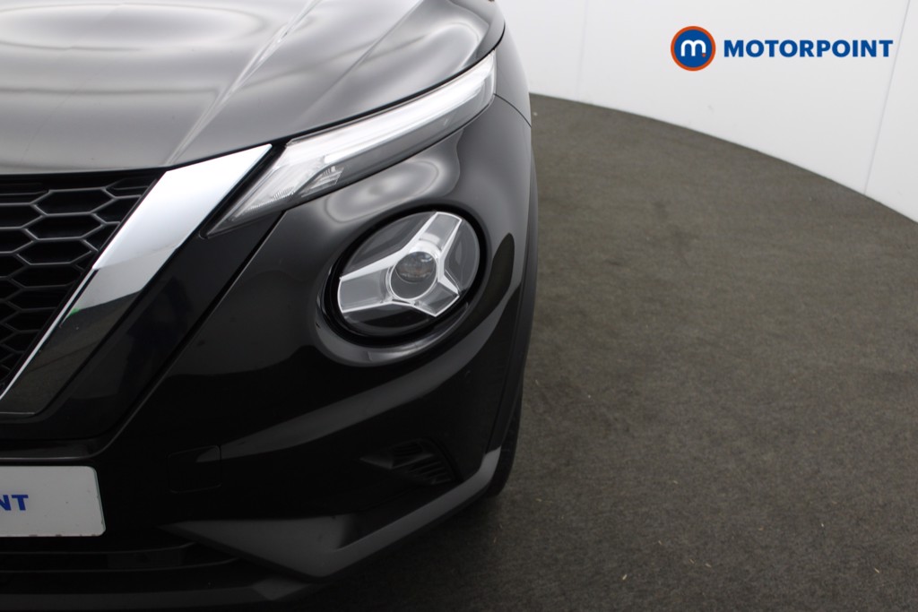Nissan Juke N-Connecta Automatic Petrol SUV - Stock Number (1551374) - 23rd supplementary image