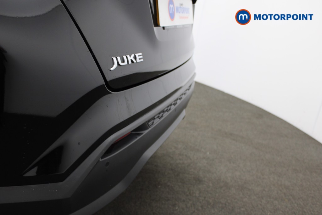 Nissan Juke N-Connecta Automatic Petrol SUV - Stock Number (1551374) - 27th supplementary image