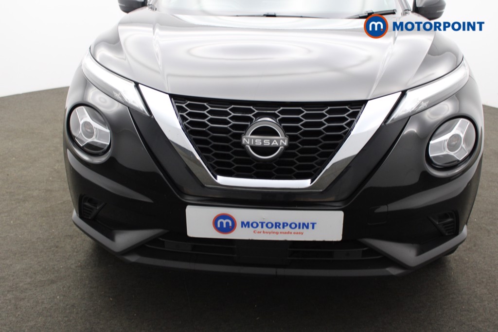 Nissan Juke N-Connecta Automatic Petrol SUV - Stock Number (1551374) - 28th supplementary image
