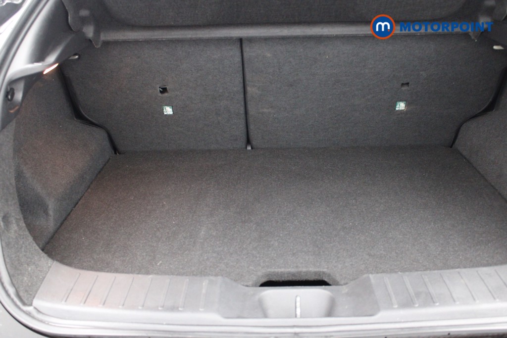 Nissan Juke N-Connecta Automatic Petrol SUV - Stock Number (1551374) - 29th supplementary image
