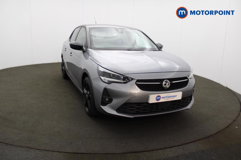 Vauxhall Corsa Gs Line Manual Petrol Hatchback - Stock Number (1551379) - 2nd supplementary image
