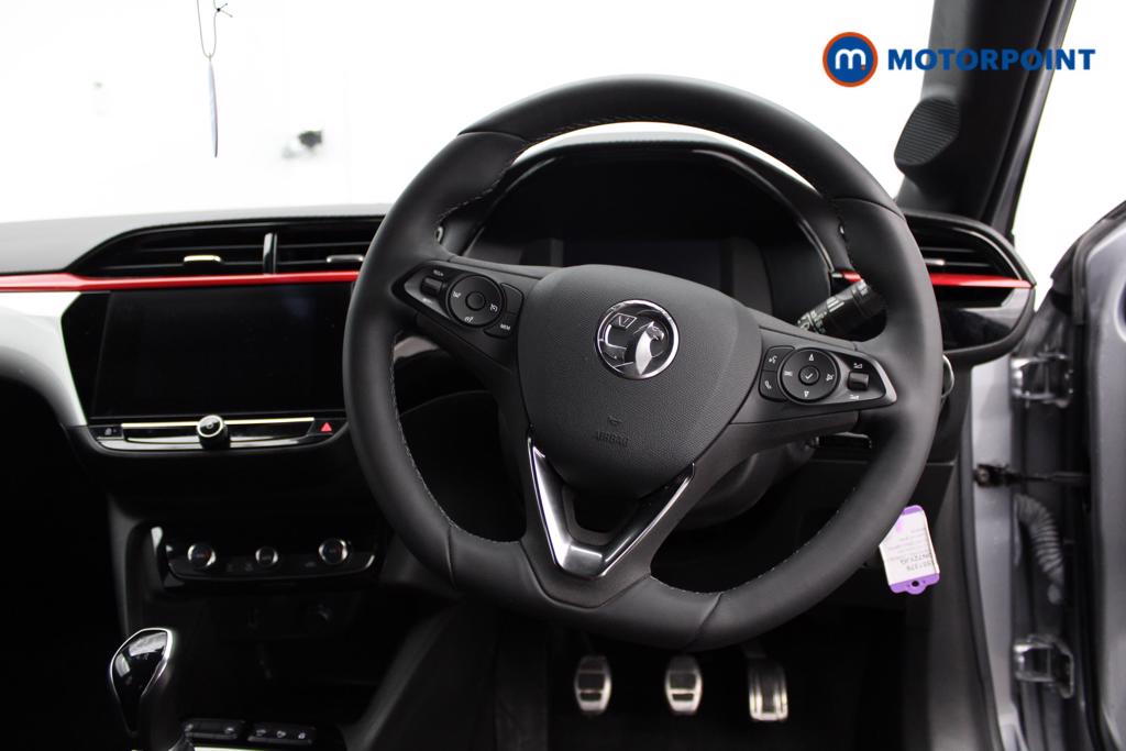 Vauxhall Corsa Gs Line Manual Petrol Hatchback - Stock Number (1551379) - 5th supplementary image