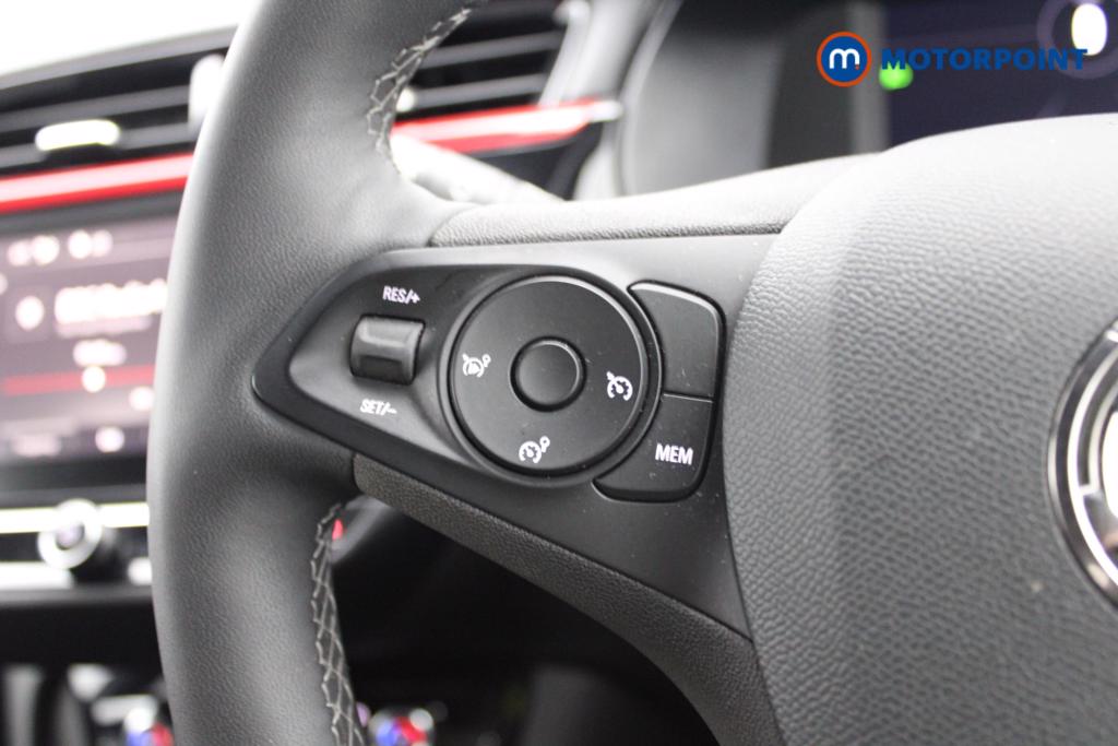 Vauxhall Corsa Gs Line Manual Petrol Hatchback - Stock Number (1551379) - 8th supplementary image
