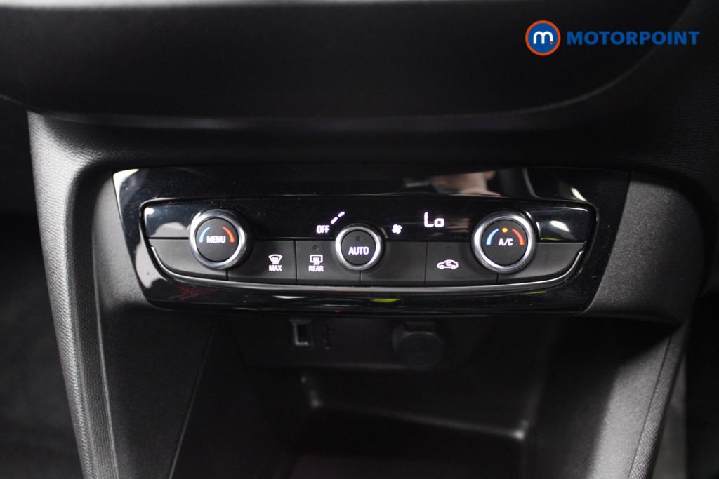 Vauxhall Corsa Gs Line Manual Petrol Hatchback - Stock Number (1551379) - 11th supplementary image