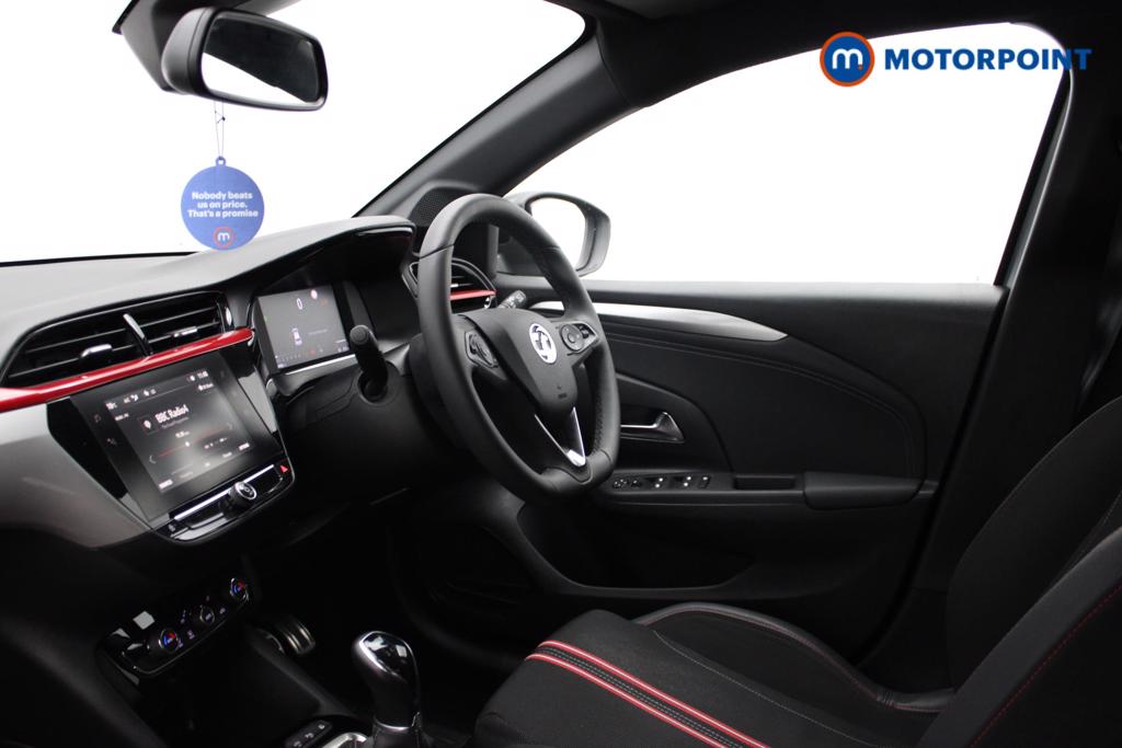 Vauxhall Corsa Gs Line Manual Petrol Hatchback - Stock Number (1551379) - 18th supplementary image