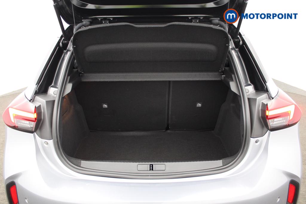 Vauxhall Corsa Gs Line Manual Petrol Hatchback - Stock Number (1551379) - 21st supplementary image