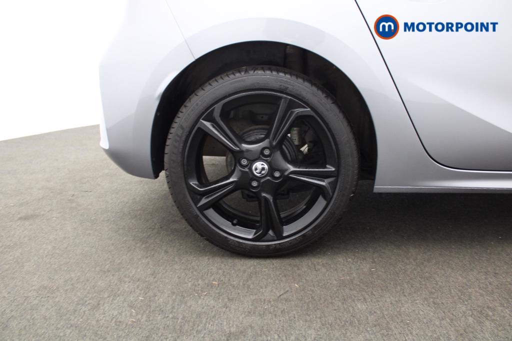 Vauxhall Corsa Gs Line Manual Petrol Hatchback - Stock Number (1551379) - 24th supplementary image