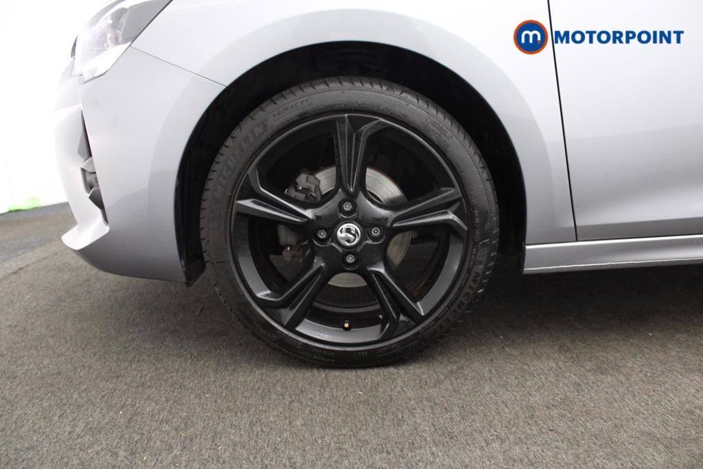 Vauxhall Corsa Gs Line Manual Petrol Hatchback - Stock Number (1551379) - 25th supplementary image