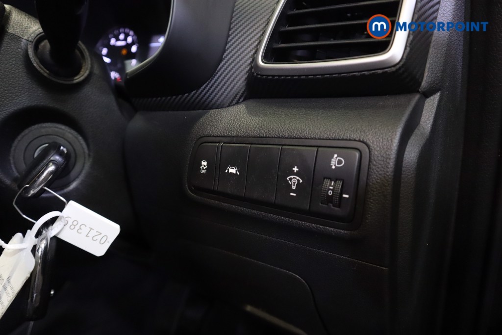 Hyundai Tucson Se Nav Manual Petrol SUV - Stock Number (1551435) - 4th supplementary image