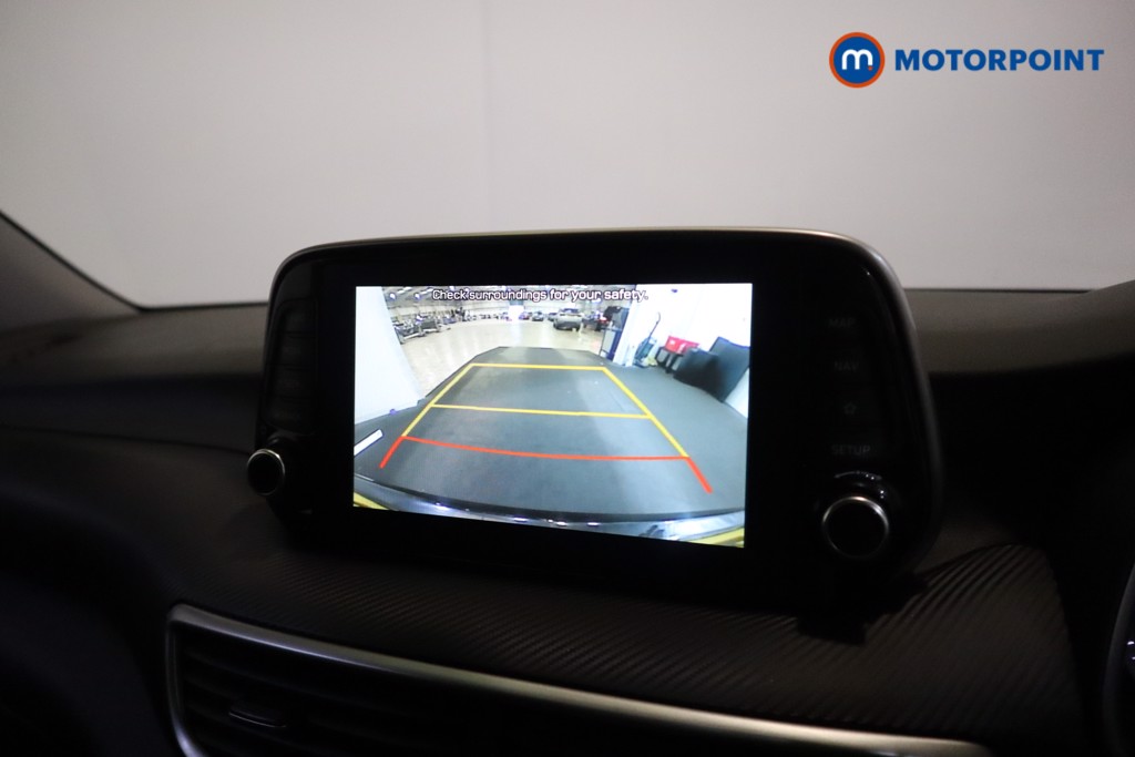 Hyundai Tucson Se Nav Manual Petrol SUV - Stock Number (1551435) - 13th supplementary image