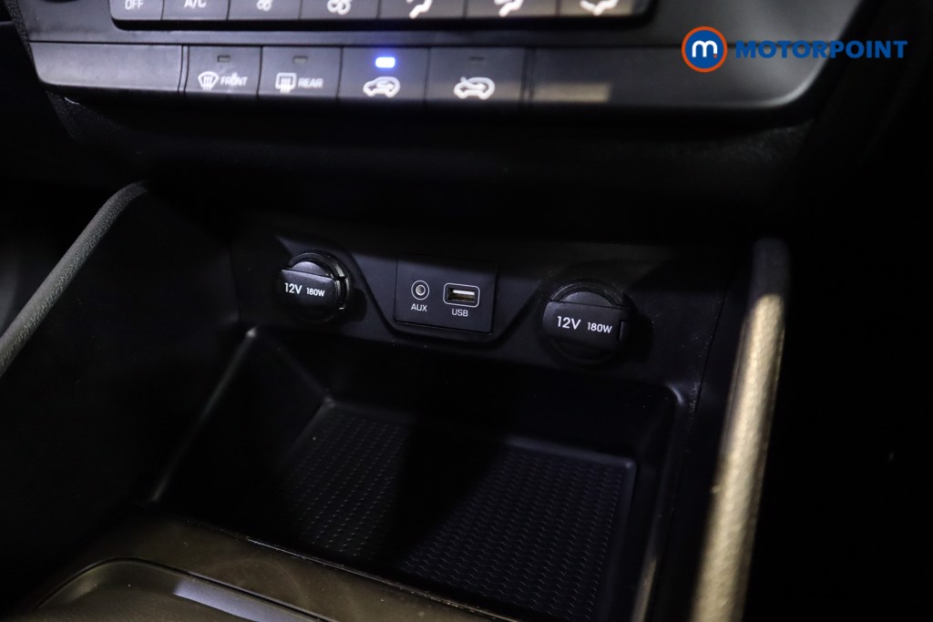 Hyundai Tucson Se Nav Manual Petrol SUV - Stock Number (1551435) - 18th supplementary image