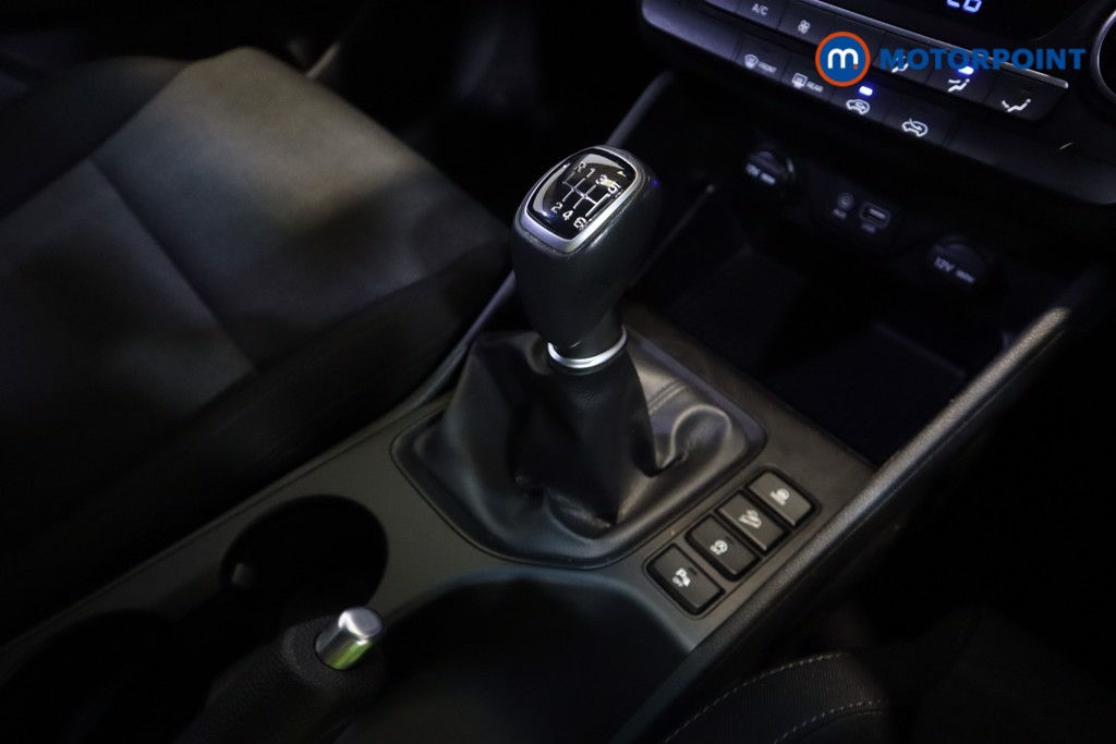 Hyundai Tucson Se Nav Manual Petrol SUV - Stock Number (1551435) - 19th supplementary image