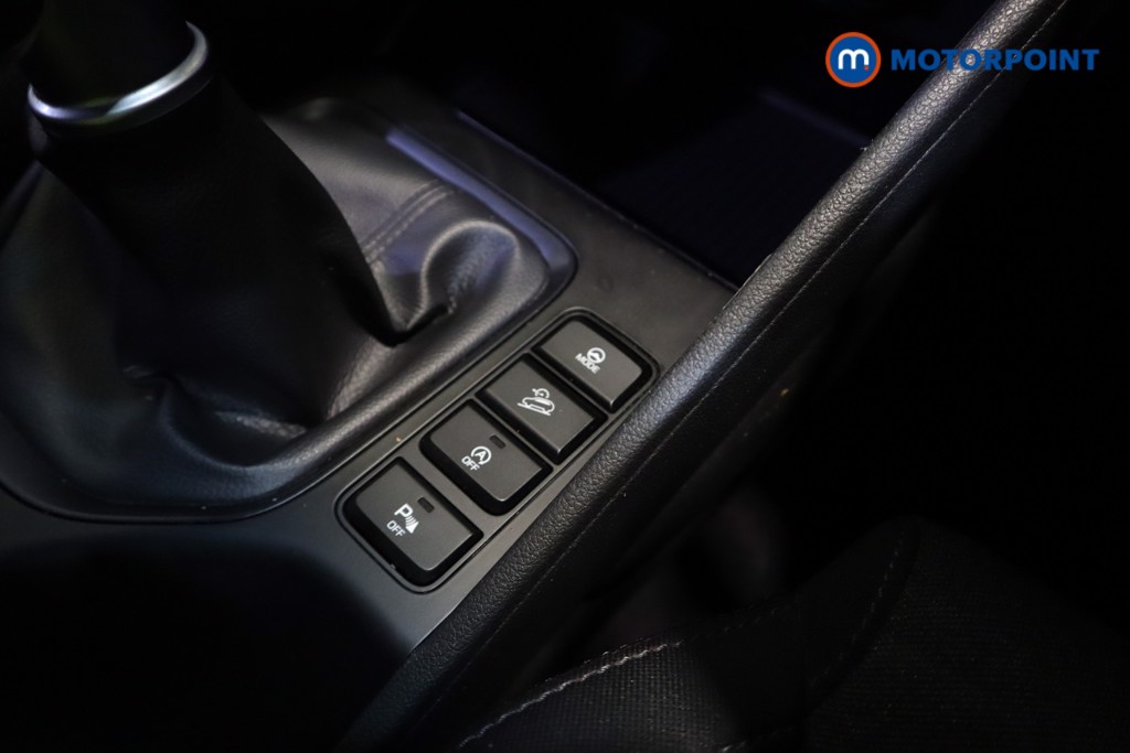Hyundai Tucson Se Nav Manual Petrol SUV - Stock Number (1551435) - 20th supplementary image