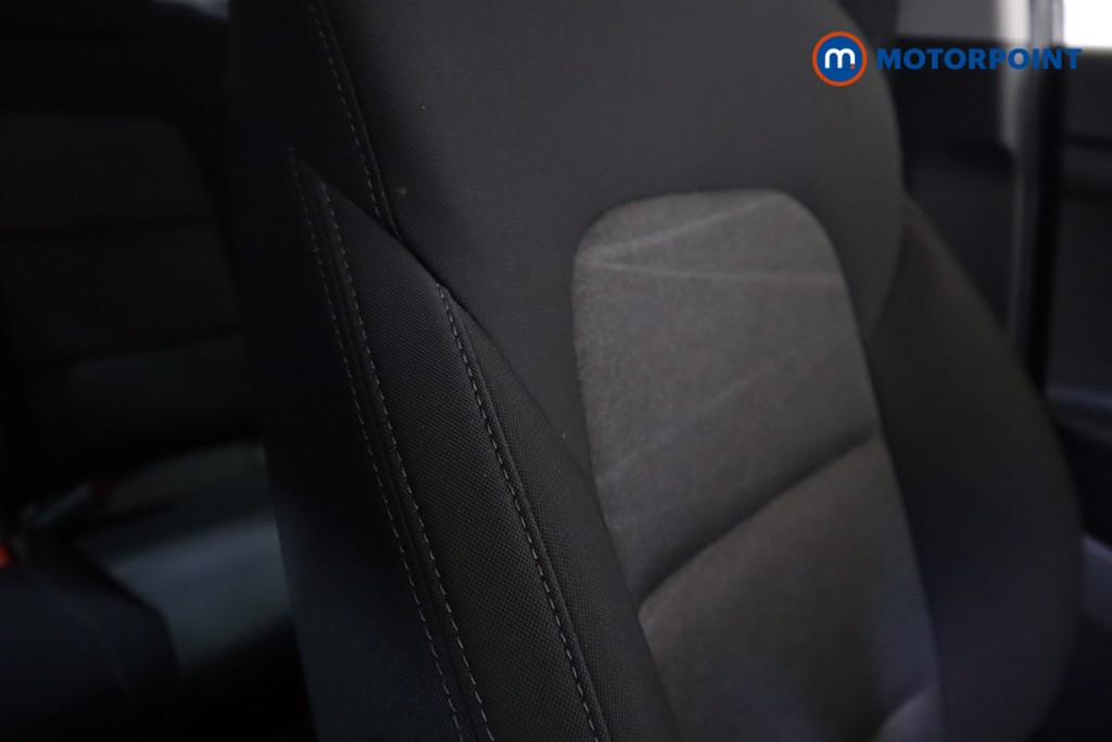 Hyundai Tucson Se Nav Manual Petrol SUV - Stock Number (1551435) - 21st supplementary image