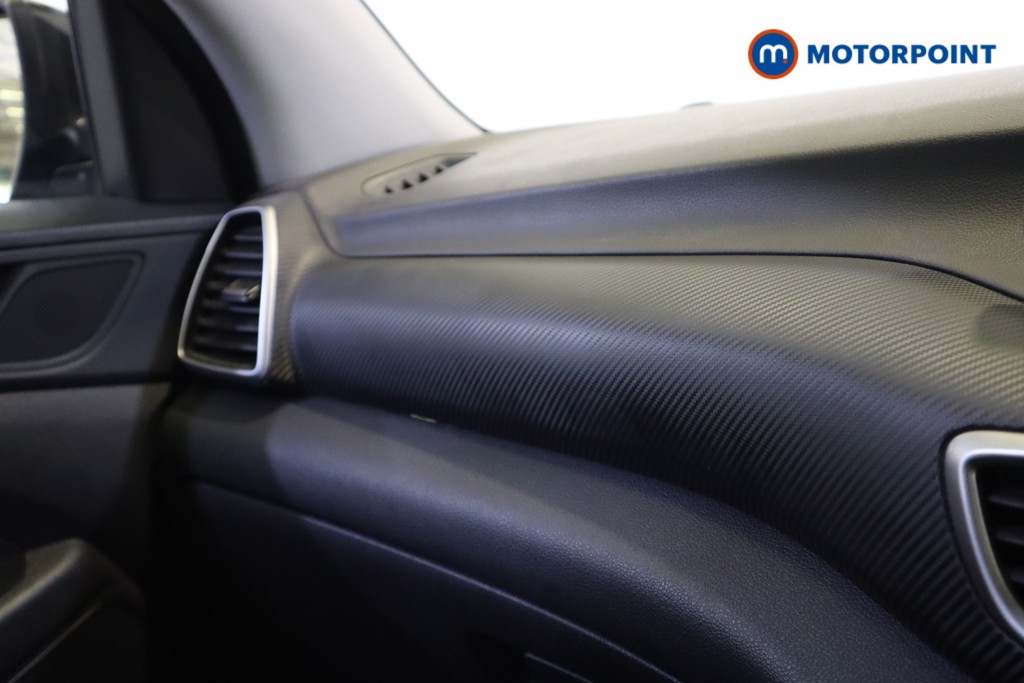 Hyundai Tucson Se Nav Manual Petrol SUV - Stock Number (1551435) - 22nd supplementary image