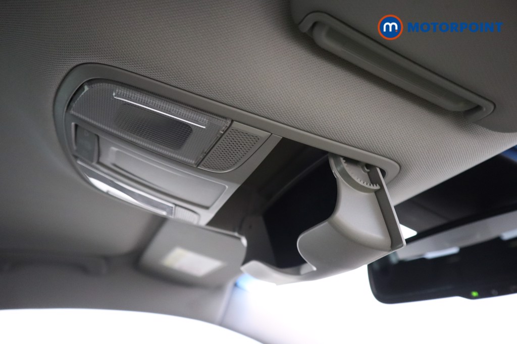 Hyundai Tucson Se Nav Manual Petrol SUV - Stock Number (1551435) - 23rd supplementary image