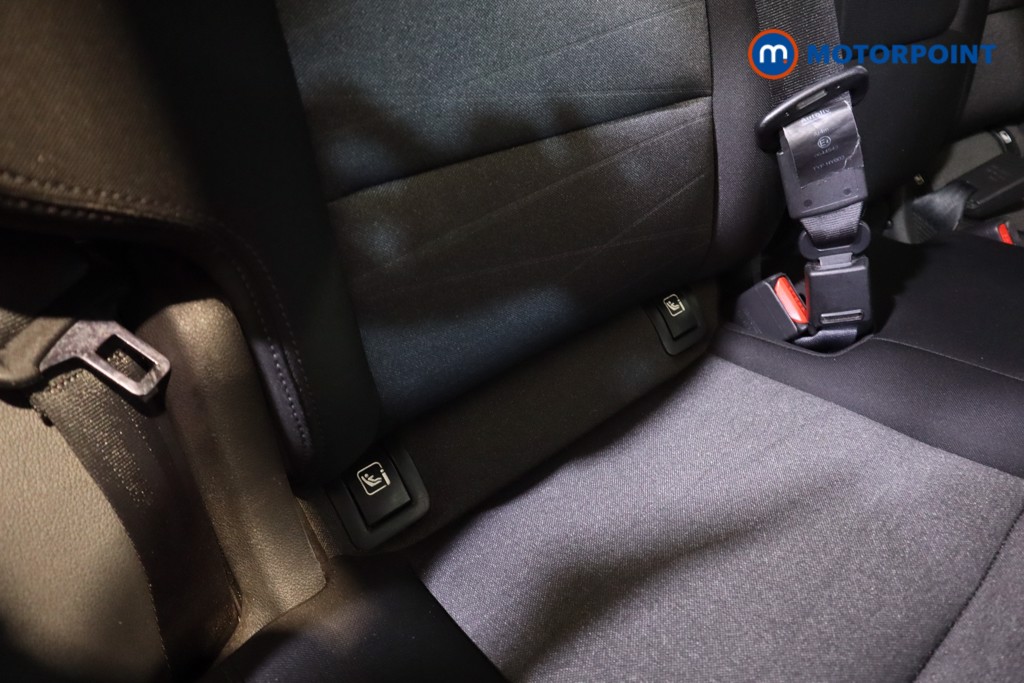 Hyundai Tucson Se Nav Manual Petrol SUV - Stock Number (1551435) - 25th supplementary image