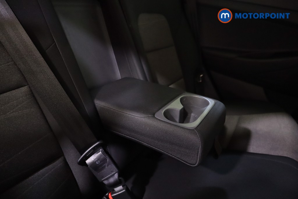 Hyundai Tucson Se Nav Manual Petrol SUV - Stock Number (1551435) - 26th supplementary image