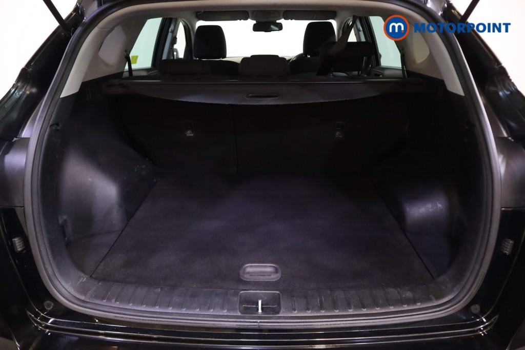 Hyundai Tucson Se Nav Manual Petrol SUV - Stock Number (1551435) - 27th supplementary image