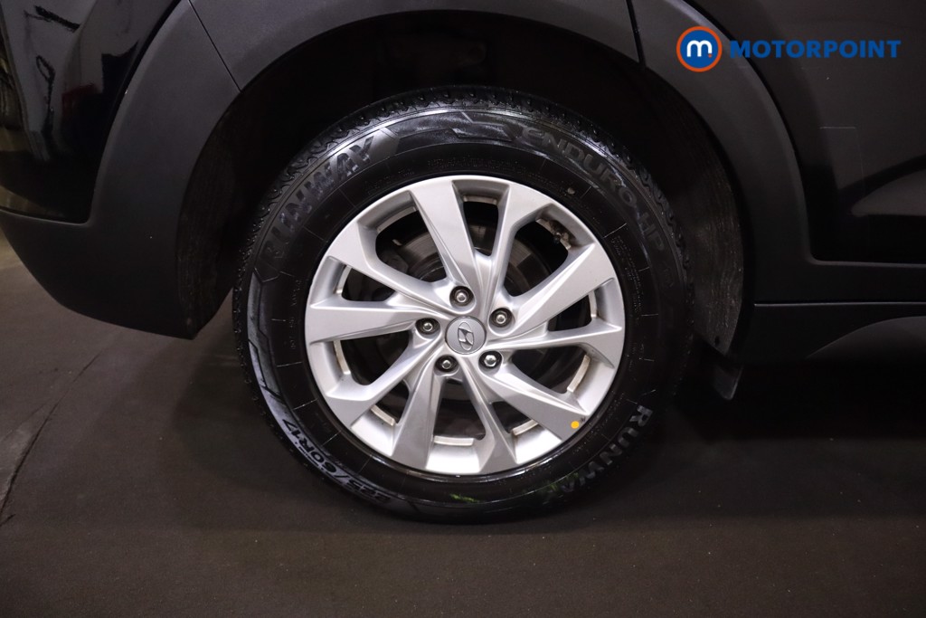Hyundai Tucson Se Nav Manual Petrol SUV - Stock Number (1551435) - 28th supplementary image
