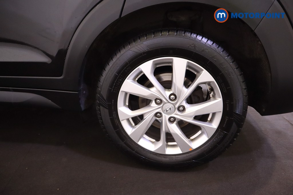 Hyundai Tucson Se Nav Manual Petrol SUV - Stock Number (1551435) - 29th supplementary image