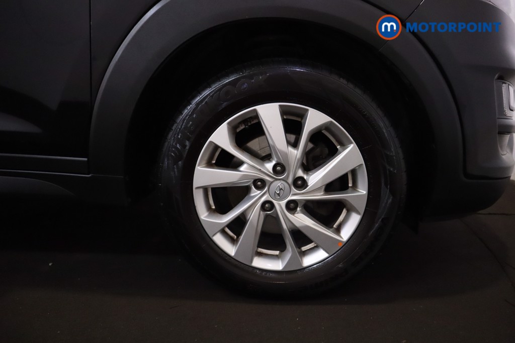 Hyundai Tucson Se Nav Manual Petrol SUV - Stock Number (1551435) - 31st supplementary image