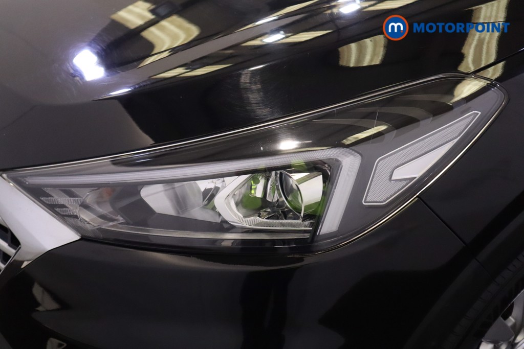 Hyundai Tucson Se Nav Manual Petrol SUV - Stock Number (1551435) - 37th supplementary image