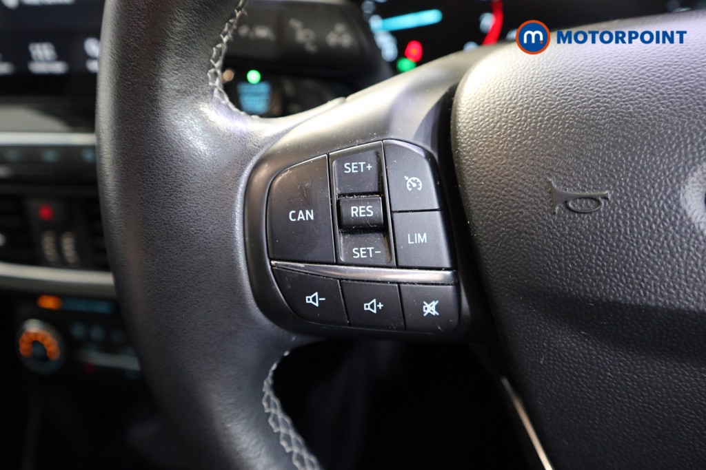 Ford Fiesta Active X Manual Petrol Hatchback - Stock Number (1551699) - 3rd supplementary image