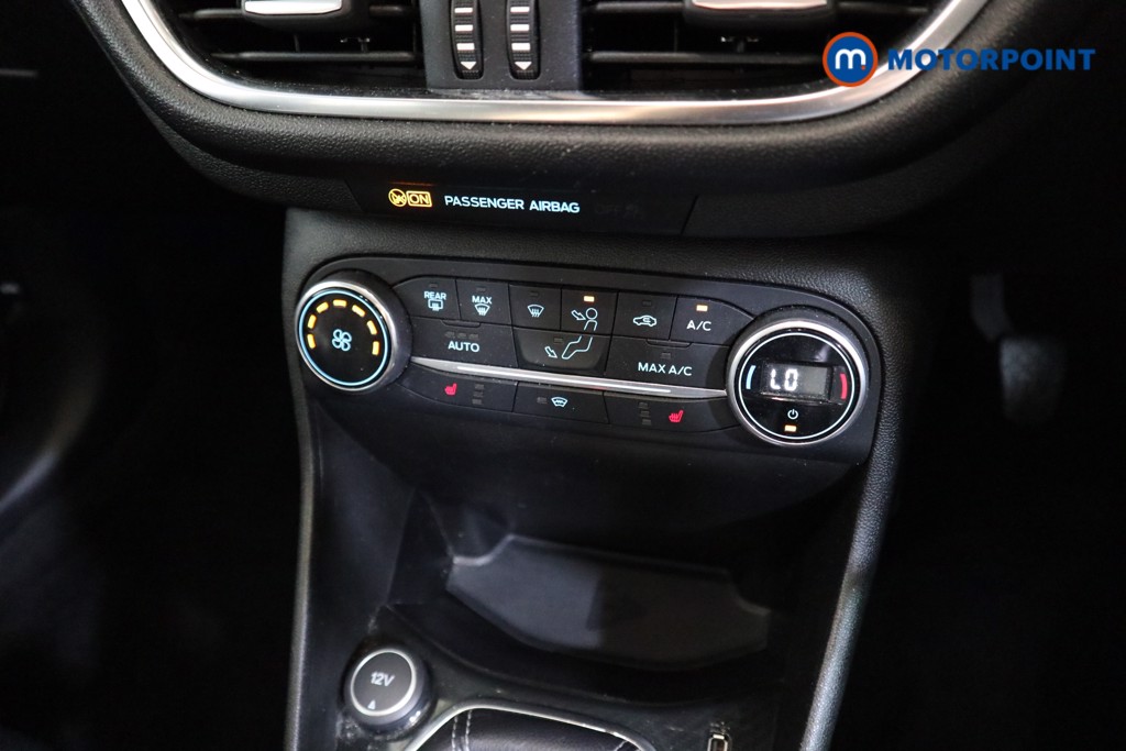 Ford Fiesta Active X Manual Petrol Hatchback - Stock Number (1551699) - 7th supplementary image