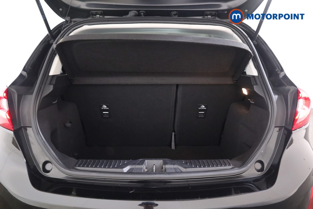 Ford Fiesta Active X Manual Petrol Hatchback - Stock Number (1551699) - 14th supplementary image