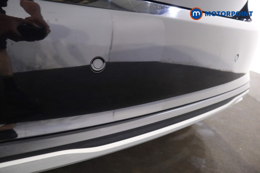 Ford Fiesta Active X Manual Petrol Hatchback - Stock Number (1551699) - 19th supplementary image