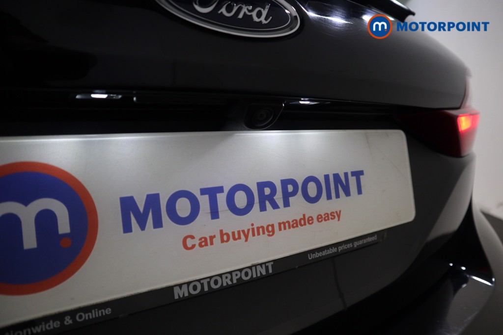 Ford Fiesta Active X Manual Petrol Hatchback - Stock Number (1551699) - 20th supplementary image
