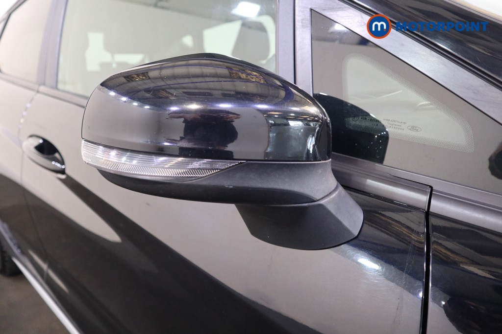 Ford Fiesta Active X Manual Petrol Hatchback - Stock Number (1551699) - 23rd supplementary image