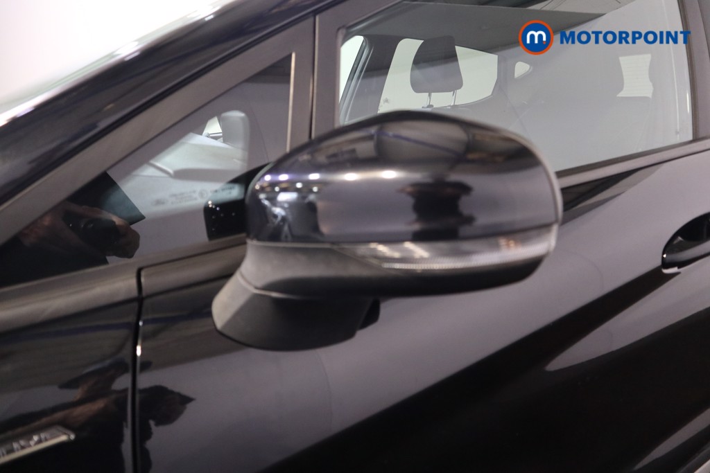 Ford Fiesta Active X Manual Petrol Hatchback - Stock Number (1551699) - 24th supplementary image