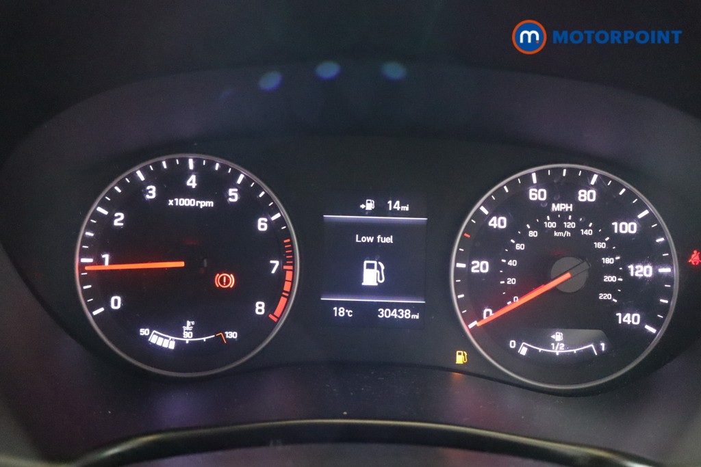 Hyundai I20 Play Manual Petrol Hatchback - Stock Number (1551727) - 2nd supplementary image