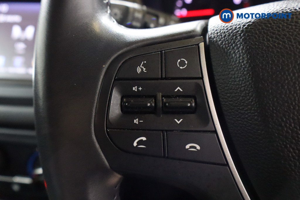Hyundai I20 Play Manual Petrol Hatchback - Stock Number (1551727) - 3rd supplementary image