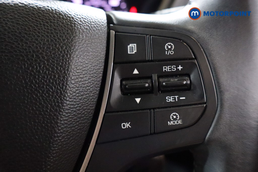 Hyundai I20 Play Manual Petrol Hatchback - Stock Number (1551727) - 5th supplementary image