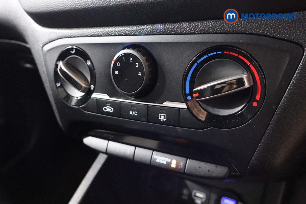 Hyundai I20 Play Manual Petrol Hatchback - Stock Number (1551727) - 10th supplementary image