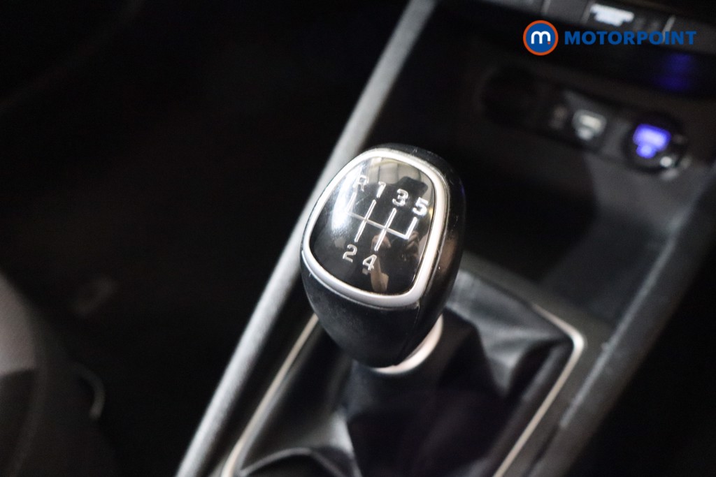 Hyundai I20 Play Manual Petrol Hatchback - Stock Number (1551727) - 11th supplementary image