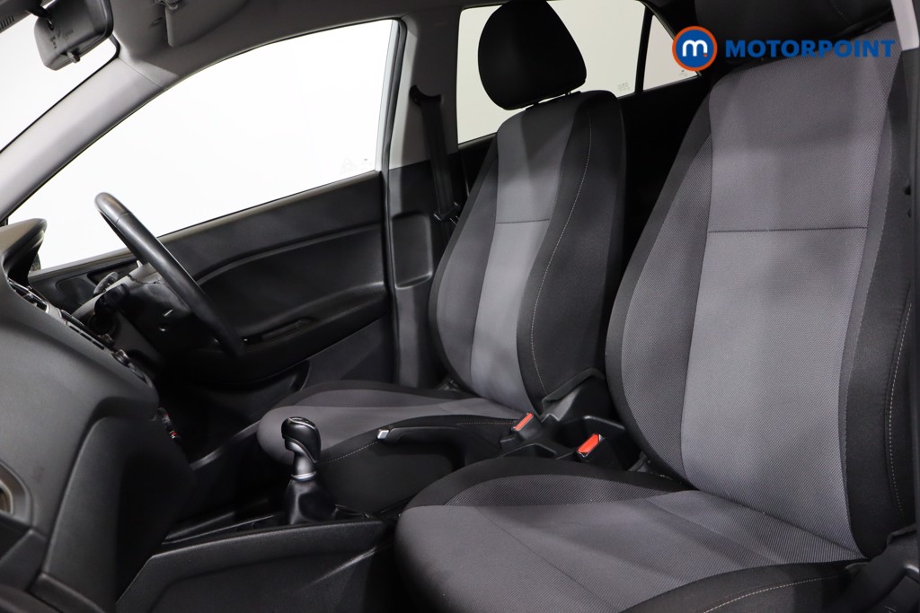Hyundai I20 Play Manual Petrol Hatchback - Stock Number (1551727) - 12th supplementary image
