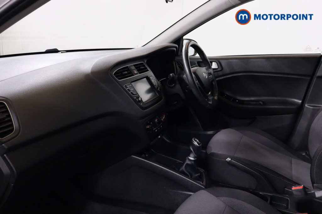 Hyundai I20 Play Manual Petrol Hatchback - Stock Number (1551727) - 13th supplementary image