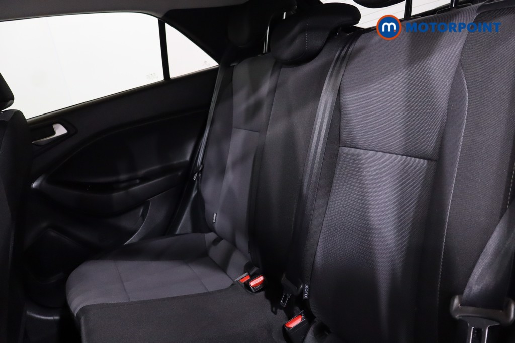 Hyundai I20 Play Manual Petrol Hatchback - Stock Number (1551727) - 14th supplementary image