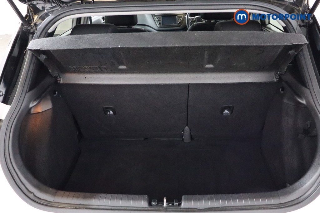 Hyundai I20 Play Manual Petrol Hatchback - Stock Number (1551727) - 15th supplementary image