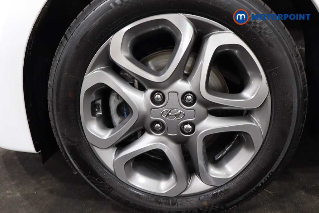 Hyundai I20 Play Manual Petrol Hatchback - Stock Number (1551727) - 18th supplementary image