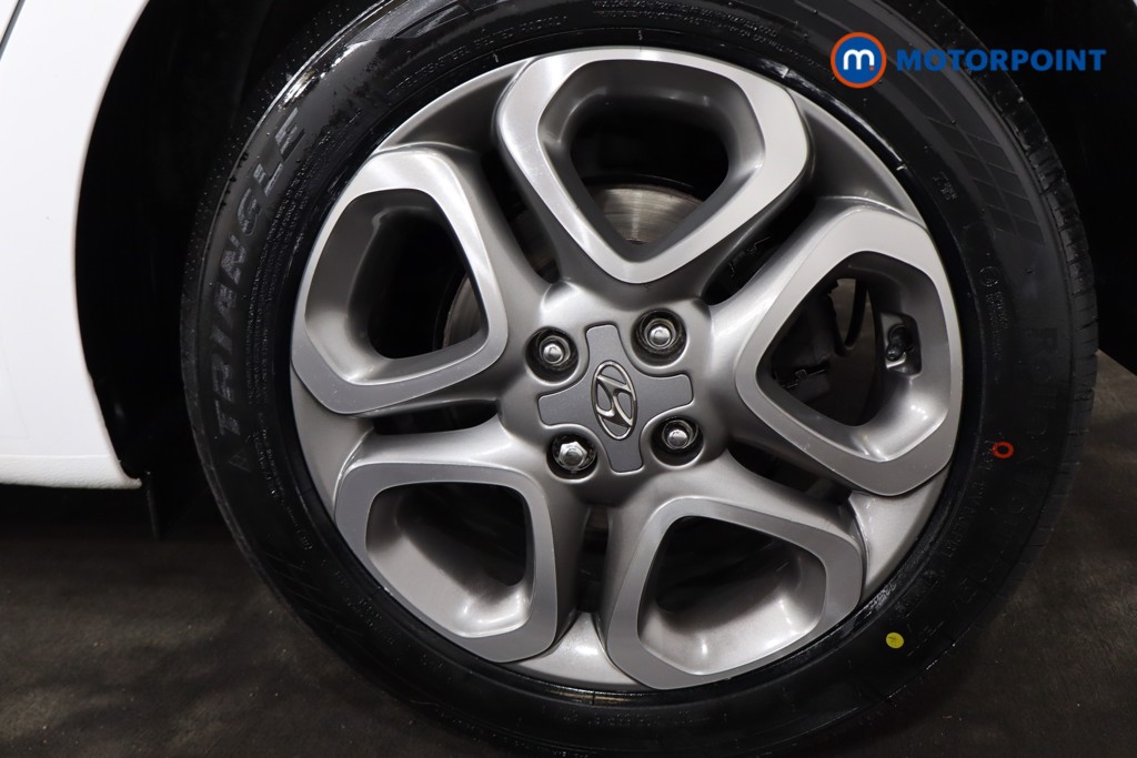 Hyundai I20 Play Manual Petrol Hatchback - Stock Number (1551727) - 19th supplementary image